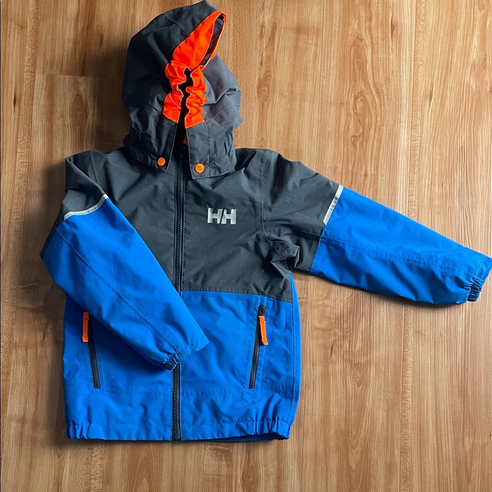 Helly Hansen Kids Shelter Jacket